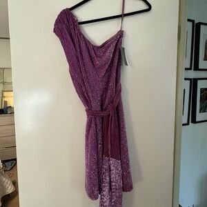 Retrofete Ella dress